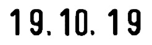 Abdruck 10041